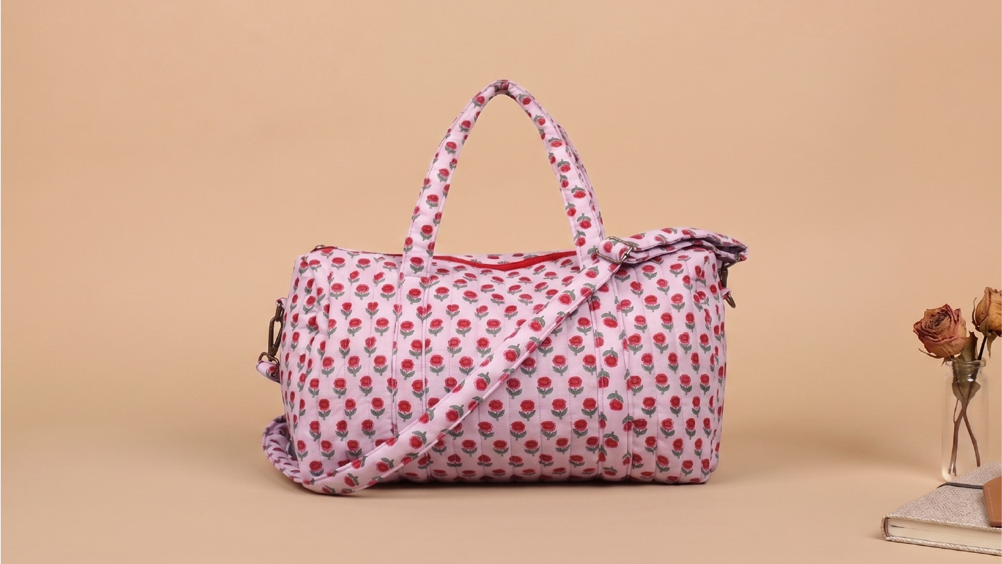 Duffel Bags